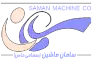 Saman Machine Aria Company